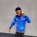 Davies Kasanda - Facebook