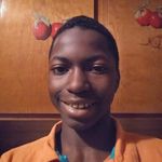 Key Lewis - @perrygiddens14 - Instagram