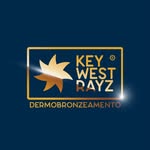 Key West Rayz - Bronzeamento Saudável - @keywestrayz - Instagram