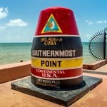 Key West,Florida . - @keywestcity - Instagram