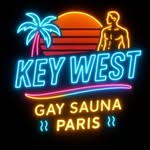KeyWest Sauna Paris - @keywestparis - Instagram
