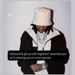 Jay Williams - @keywilliams565 - Instagram