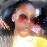 Key Williams - @key_rena - Instagram