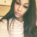 Keya Allen - @allenkeya - Instagram