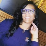 Keya Allen - @keya5392 - Instagram