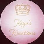 Keya Brooks - @kreations_by_keya - Instagram
