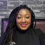 Keya Gaston Brooks - @keyabrooks - Instagram