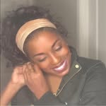 Keya Carter - @kiki_wildflower - Instagram