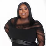 Keya Carter-Patterson - @sparkle_brighter_ - Instagram