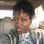 Keya Jackson - @keyasplace - Instagram