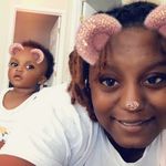 Keya Jackson - @ajaay_idgaf - Instagram