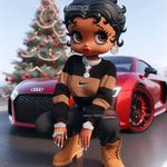 Keya Jackson - @nakeyajackson33 - Instagram