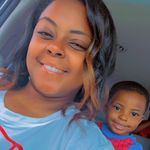 Keya Jackson - @kniimommy - Instagram