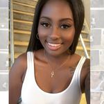 Ni-Keya Jackson - @simplykey23 - Instagram