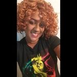Keya Sanders - @keyasanders - Instagram