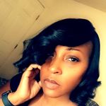 Keya Sanders - @keyajsanders - Instagram