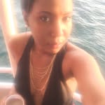 Keya Thomas - @foreverkeya - Instagram