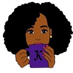 Keya Thomas - @the_real_kay_keya - Instagram