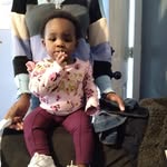 Keya Thomas - @jaybandzz133 - Instagram