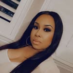 Keya Thomas - @keyalatoya - Instagram