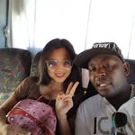 keya thomas - @bigtom254 - Instagram