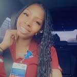 Keya Thomas - @keya_nicole_90 - Instagram