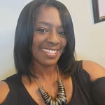 Keya Thomas - @keykey_lou_naturally_me - Instagram