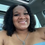 Keya Thomas - @trinigyal90 - Instagram