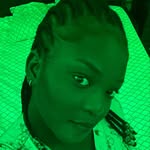 Ruquia issa - @keya_thomas_issa - Instagram