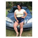KeyaThompson - @keya_thompson1997 - Instagram
