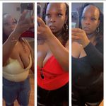 La Keya Washington - @mzkeke562 - Instagram