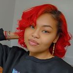 T'Keyah Charrell Washington - @tkeyah_charrell_washington - Instagram