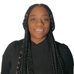 Zakeya - @zakeyawashington - Instagram
