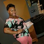 Keyaira Gause - @keyairagause - Instagram