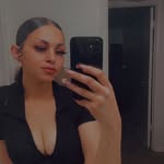 Juicy Gurll - @keyairasmith - Instagram