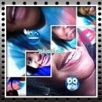 Keyaira Shardea Smith - @x_rich_honey_cocaine_x - Instagram