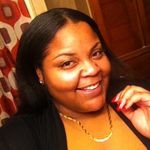 Keyaira Smith - @keyp_up - Instagram