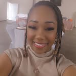 Keyaira Smith-Perdue - @curlykinkybeauty - Instagram