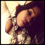 Keyana Davis - @phatt_katt - Instagram