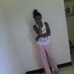 Keyana Davis - @u_mad_or_nahh_ - Instagram