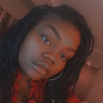 Keyana Davis - @music__goddess10 - Instagram