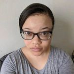 Keyana Davis - @yebeli6618 - Instagram