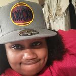 Keyana Davis - @nexie07 - Instagram