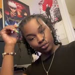 Keyana Davis - @yanasenpai96 - Instagram
