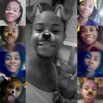 The_one_the_only_Keyana_Davis😊 - @tinkneeboo - Instagram