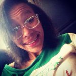 Keyana Green - @yogirl_k123 - Instagram