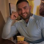 Kaine Marshall - Facebook