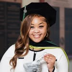 Dr. Keyana R. Miller - @_keybabess - Instagram