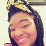 Keyanna Byrd - @2muchgeek4ya - Instagram