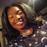 Keyanna Byrd - @keyannabyrd830 - Instagram